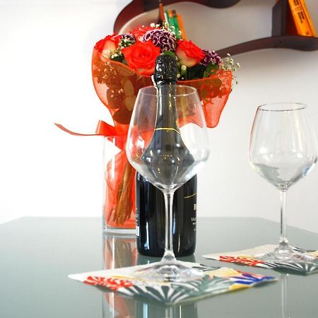 San Marzano Apartment 罗马 外观 照片