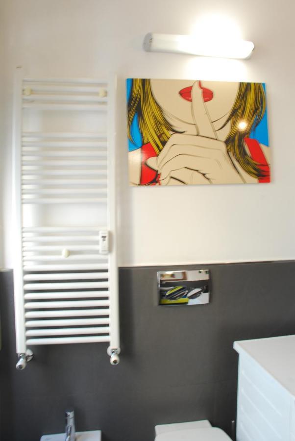 San Marzano Apartment 罗马 外观 照片