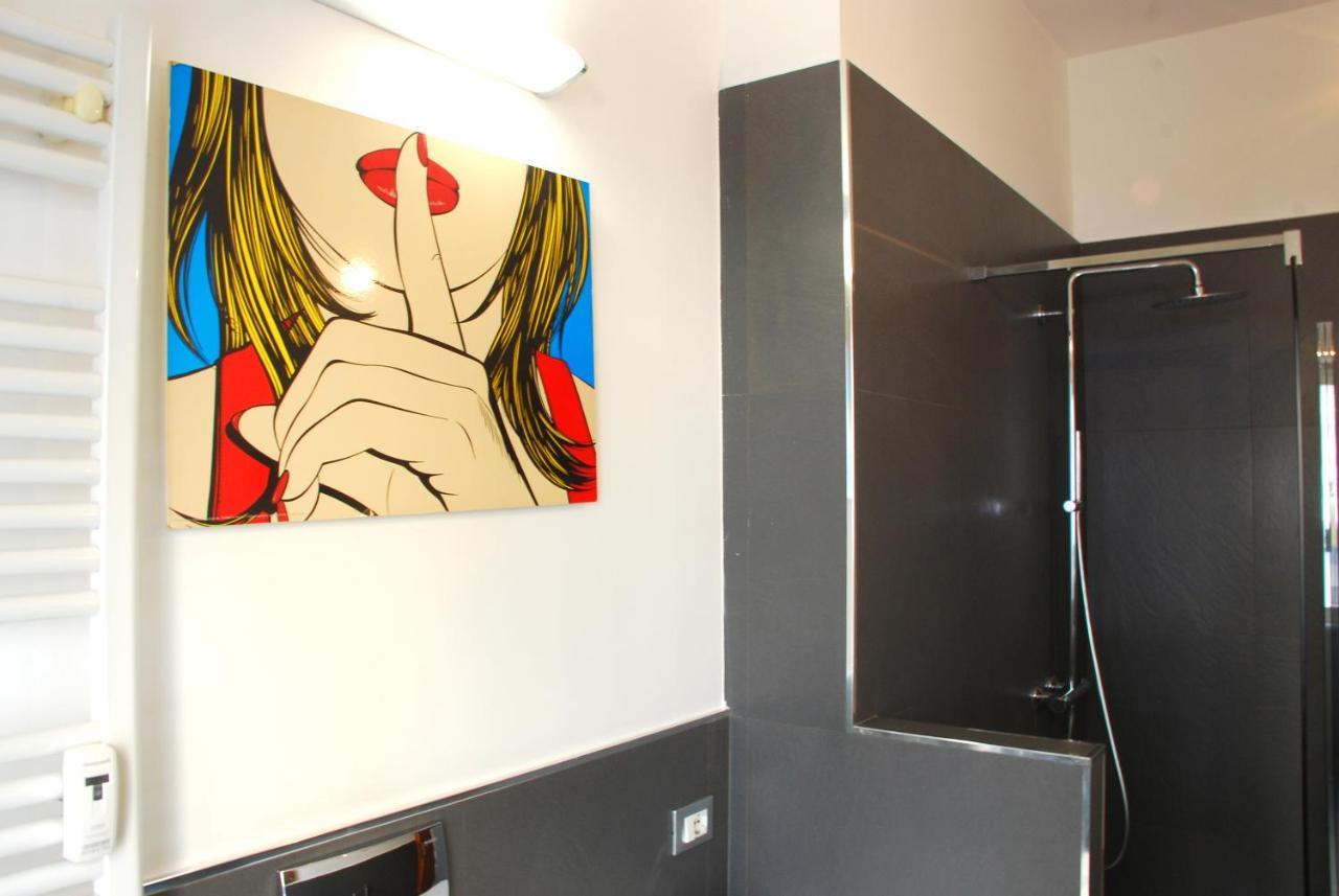 San Marzano Apartment 罗马 外观 照片