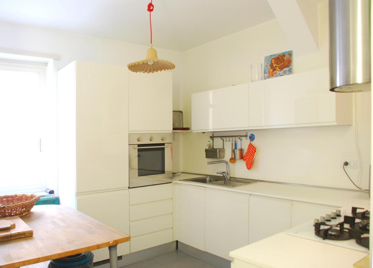 San Marzano Apartment 罗马 外观 照片
