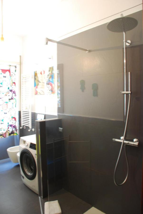 San Marzano Apartment 罗马 外观 照片