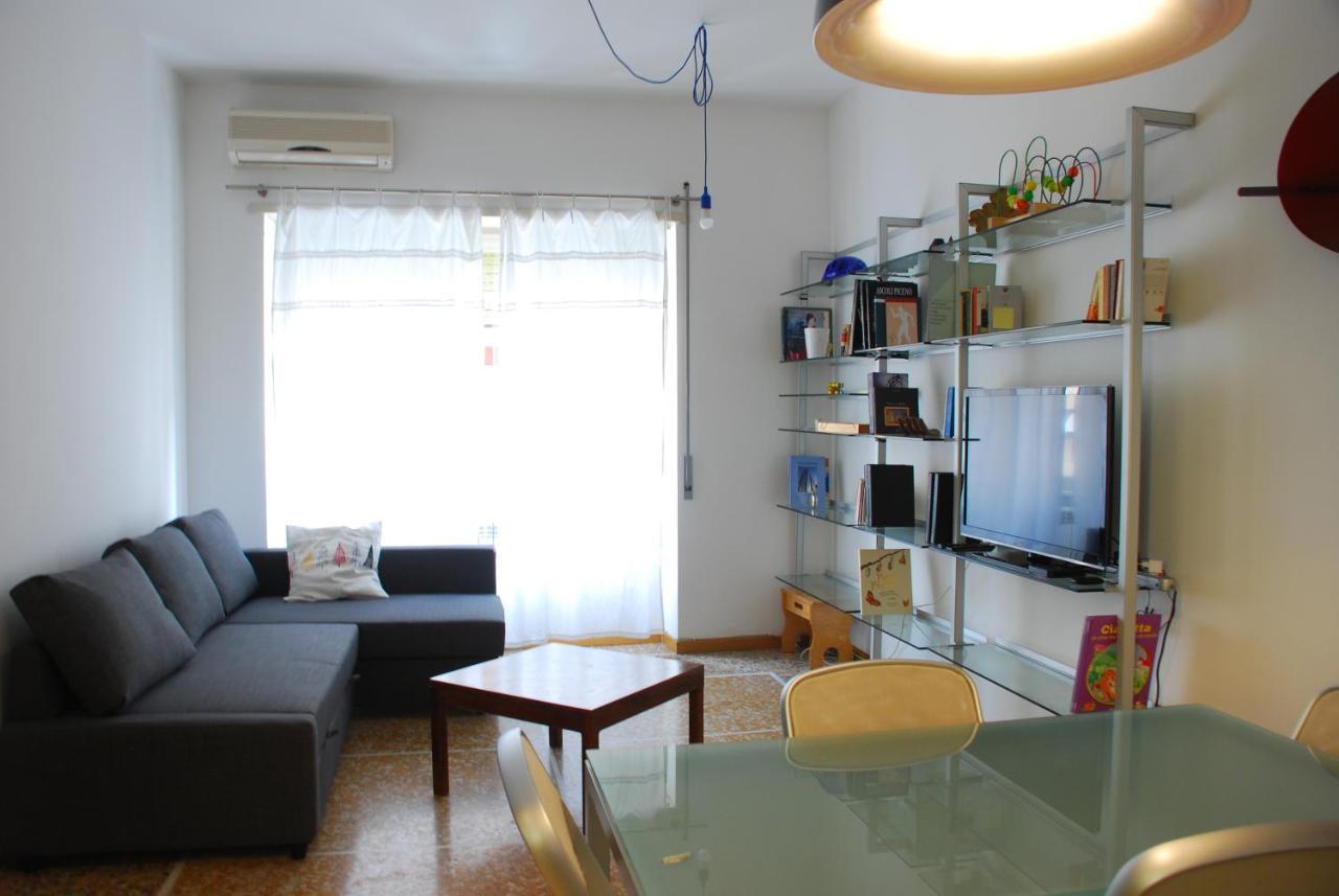 San Marzano Apartment 罗马 外观 照片