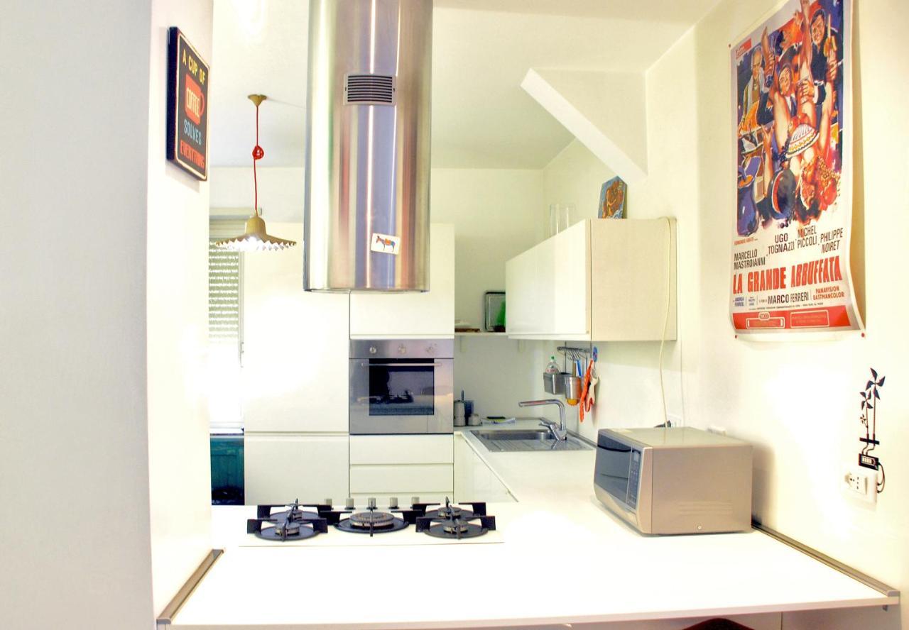 San Marzano Apartment 罗马 外观 照片
