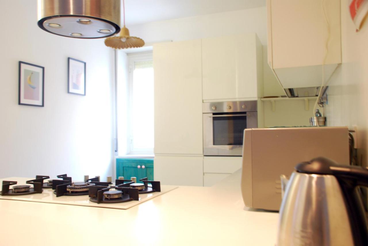 San Marzano Apartment 罗马 外观 照片