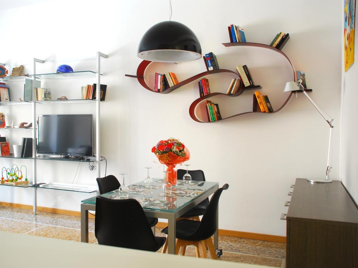 San Marzano Apartment 罗马 外观 照片