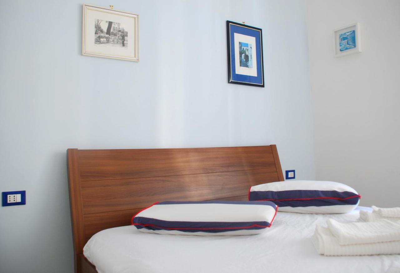 San Marzano Apartment 罗马 外观 照片