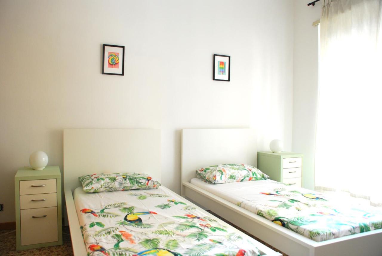 San Marzano Apartment 罗马 外观 照片