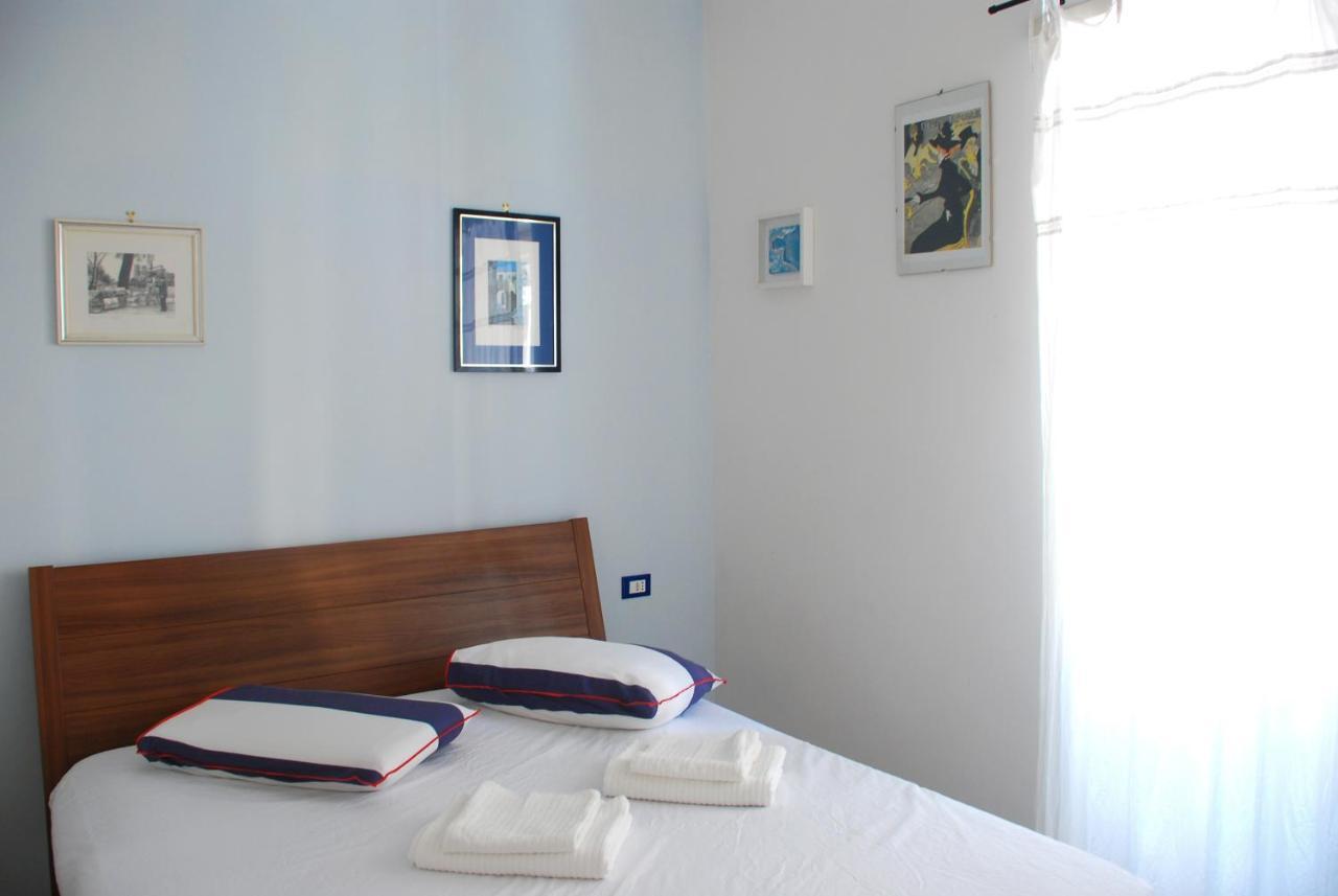 San Marzano Apartment 罗马 外观 照片
