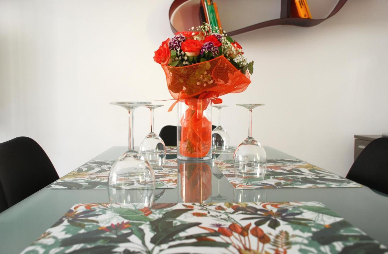 San Marzano Apartment 罗马 外观 照片